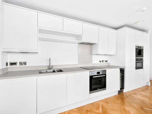 Apartment for rent in St. George in the East, Whitechapel