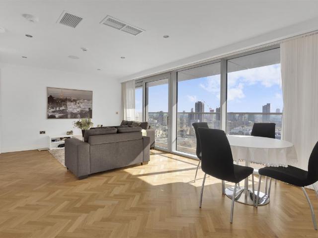 Apartment for rent in St. George in the East, Whitechapel
