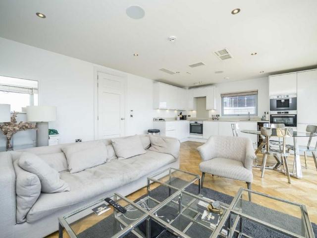 Apartment for rent in St. George in the East, Whitechapel