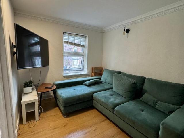Apartment for rent in St. George in the East, Whitechapel