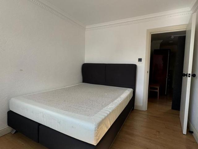 Apartment for rent in St. George in the East, Whitechapel