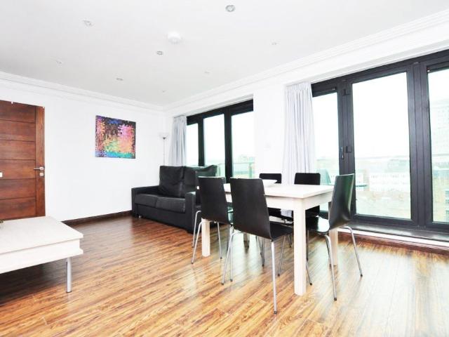 Apartment for rent in St. George in the East, Whitechapel