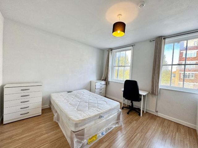 Apartment for rent in Ratcliffe, Stepney
