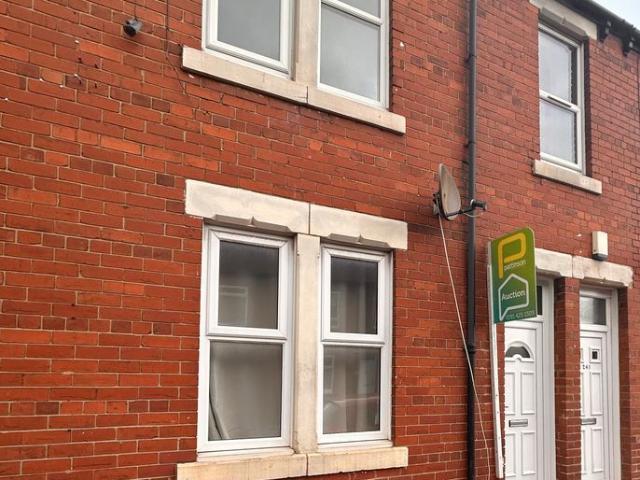 Apartment for rent in Byker, Tyne And Wear