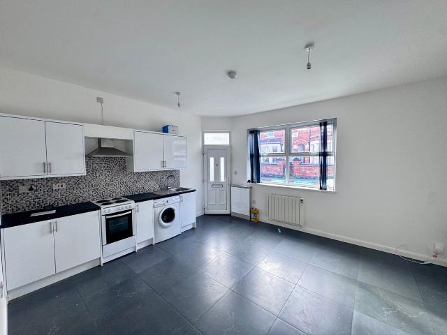 Apartment for rent in Bulwell, City of Nottingham