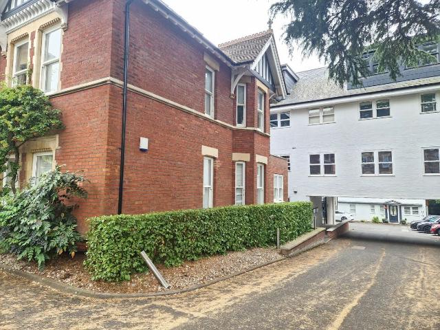 Apartment for rent in Parkstone, Poole