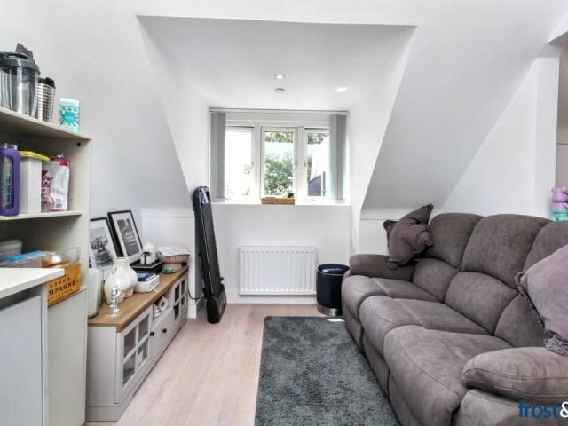 Apartment for rent in Parkstone, Poole