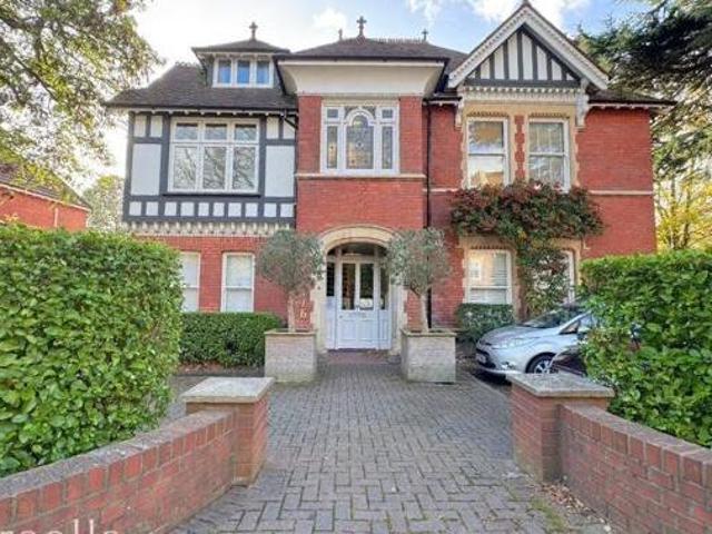 House for sale in Poole, Bournemouth, Christchurch and Poole