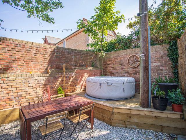 Apartment for rent in Parkstone, Poole