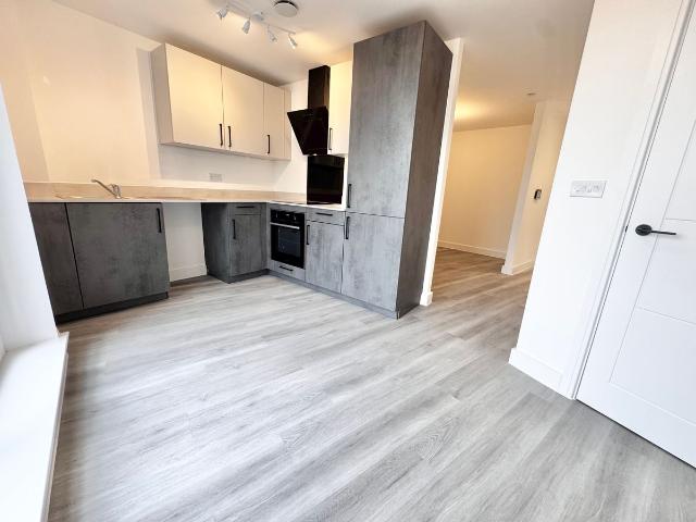 Studio for rent in Parkstone, Poole