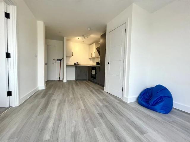 Apartment for rent in Parkstone, Poole
