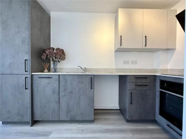 Apartment for rent in Parkstone, Poole