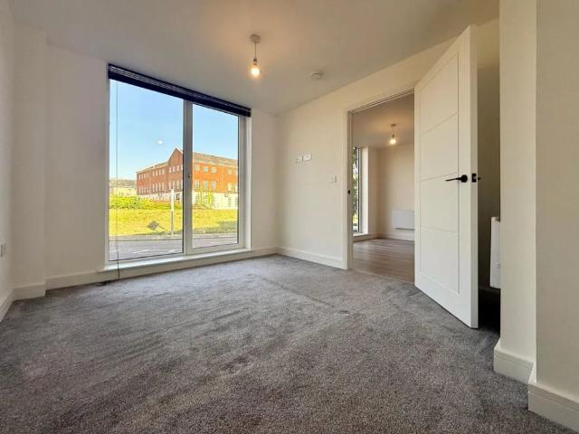 Apartment for rent in Parkstone, Poole