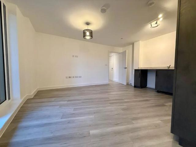 Apartment for rent in Parkstone, Poole