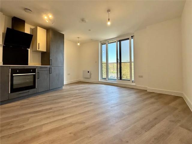Apartment for rent in Parkstone, Poole