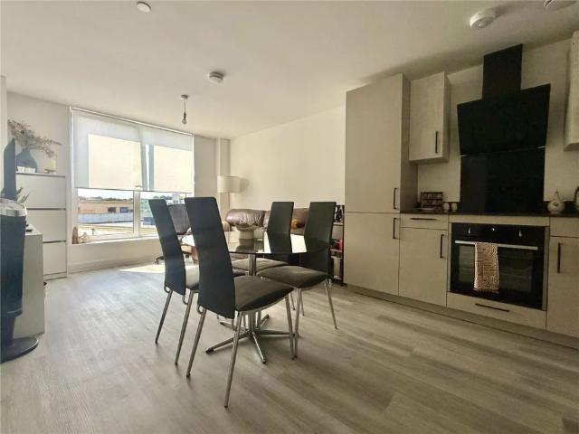 Apartment for rent in Parkstone, Poole
