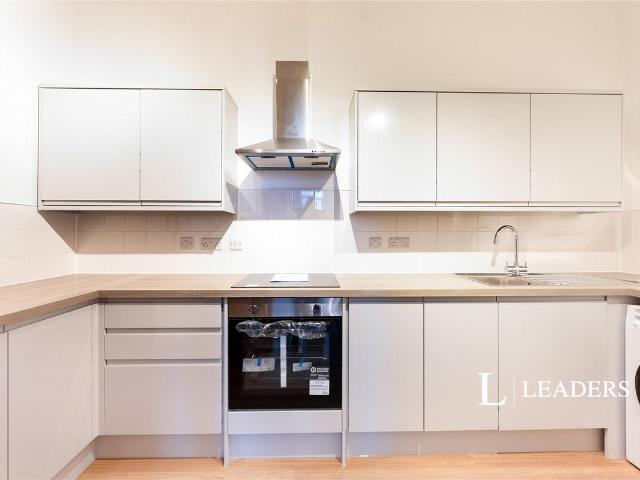 Apartment for rent in Somers Town, City Of Portsmouth