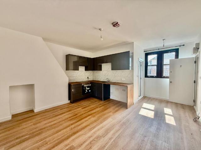 Apartment for rent in Somers Town, Portsmouth