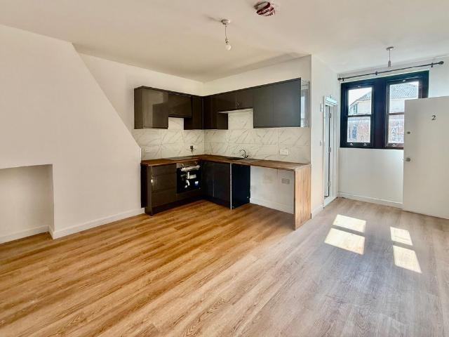 Apartment for rent in Somers Town, Portsmouth