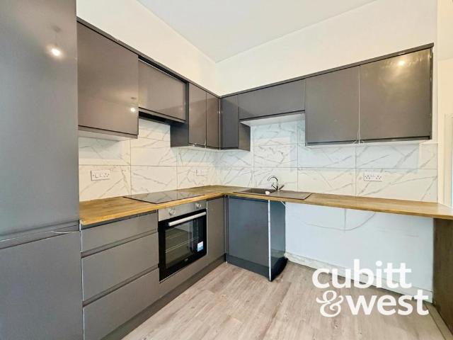 Apartment for rent in Somers Town, Portsmouth