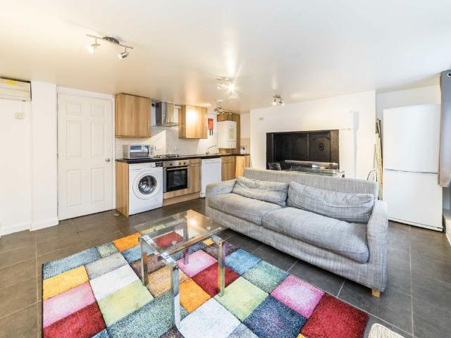 Apartment for rent in Ratcliffe, Shadwell