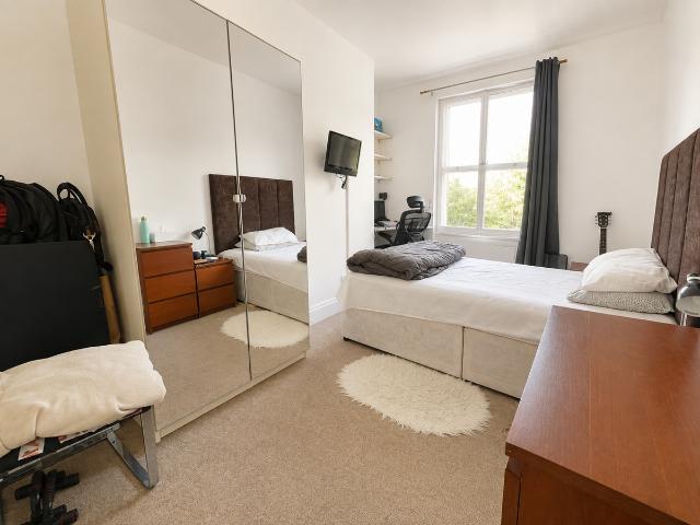 Room for rent in Ratcliffe, Stepney