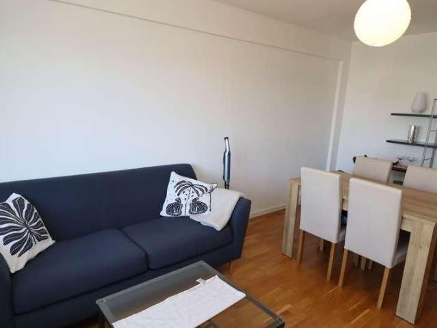 Apartment for rent in St. George in the East, Greater London
