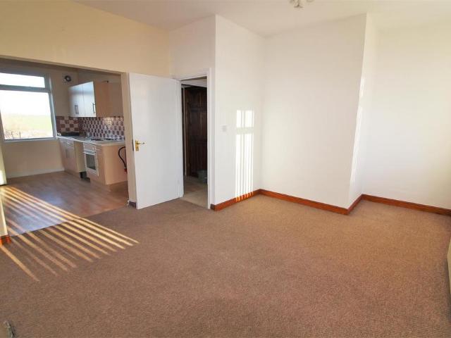 Apartment for rent in Skelmanthorpe, West Yorkshire