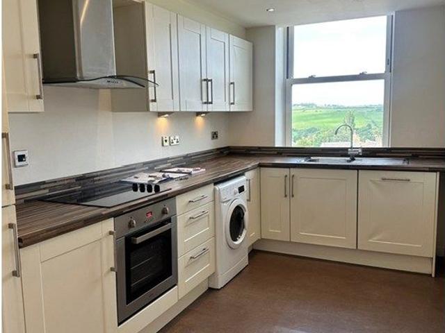 Apartment for rent in Skelmanthorpe, Kirklees