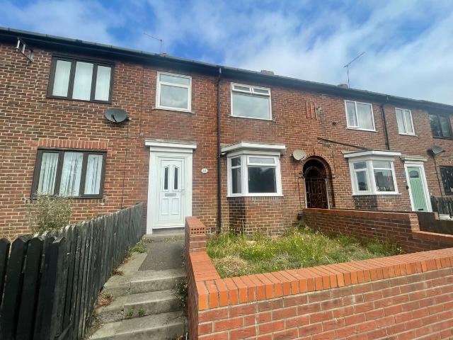 House for rent in Westoe, South Shields