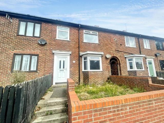 House for rent in South Shields, South Tyneside