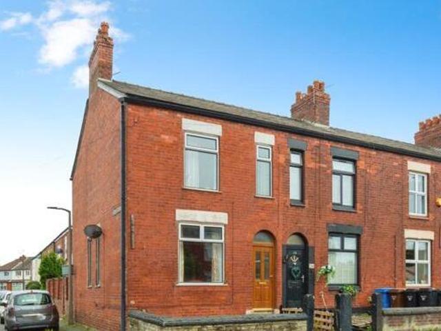 House for sale in Greater Manchester