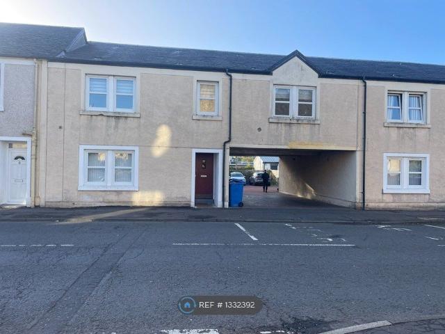 Apartment for rent in Strathaven, South Lanarkshire