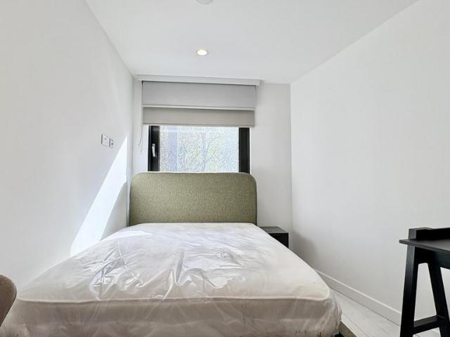Apartment for rent in London Borough of Tower Hamlets, Greater London