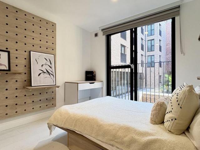 House for rent in Limehouse, Greater London