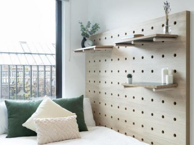 Apartment for rent in Limehouse, Greater London