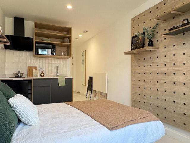 House for rent in Limehouse, Greater London