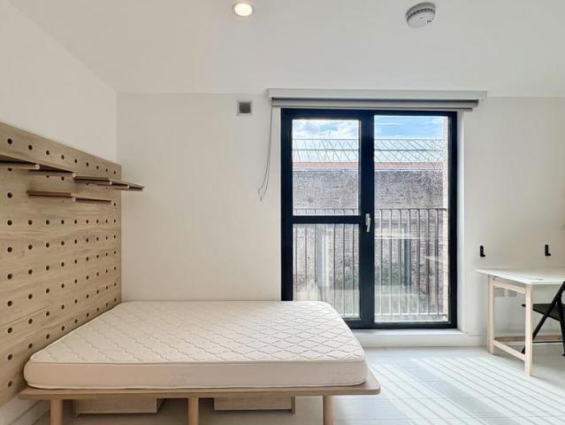 Apartment for rent in London Borough of Tower Hamlets, Greater London