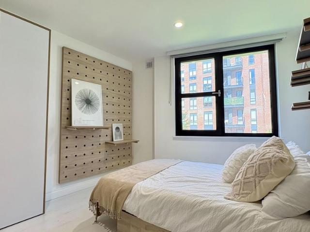House for rent in Limehouse, Greater London
