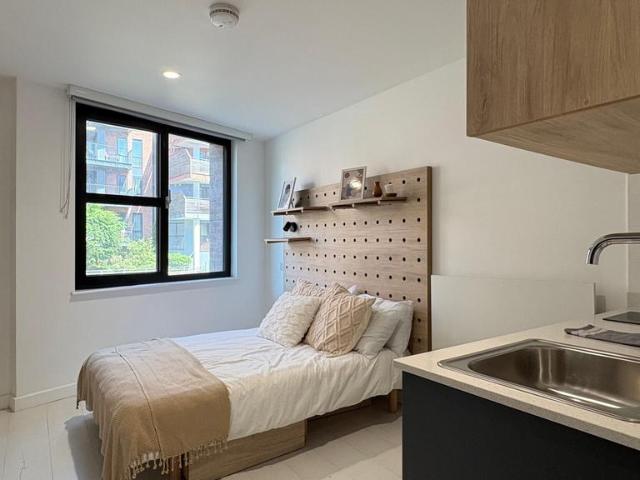 House for rent in Limehouse, Greater London