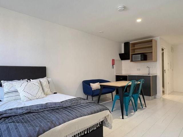 Apartment for rent in Limehouse, Greater London