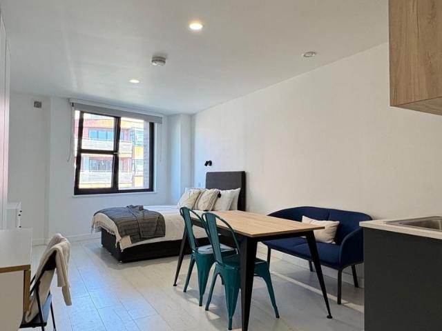 House for rent in Limehouse, Greater London