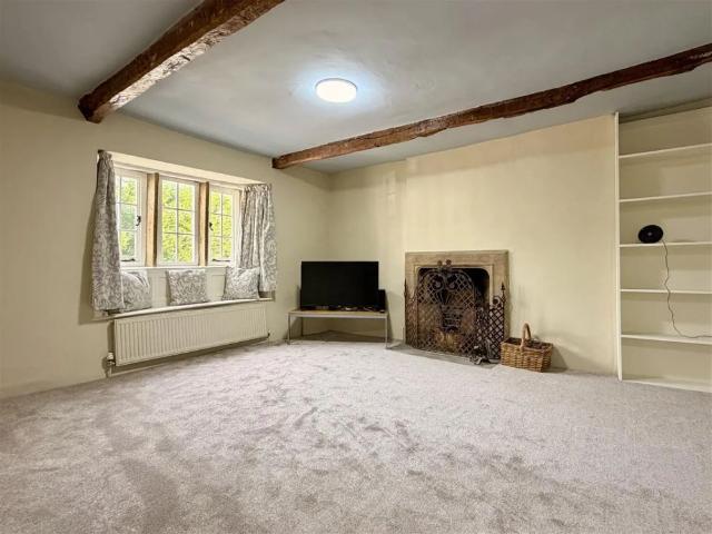 House for rent in Froggatt, East Midlands