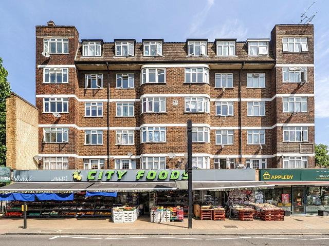 Apartment for rent in Ratcliffe, Stepney
