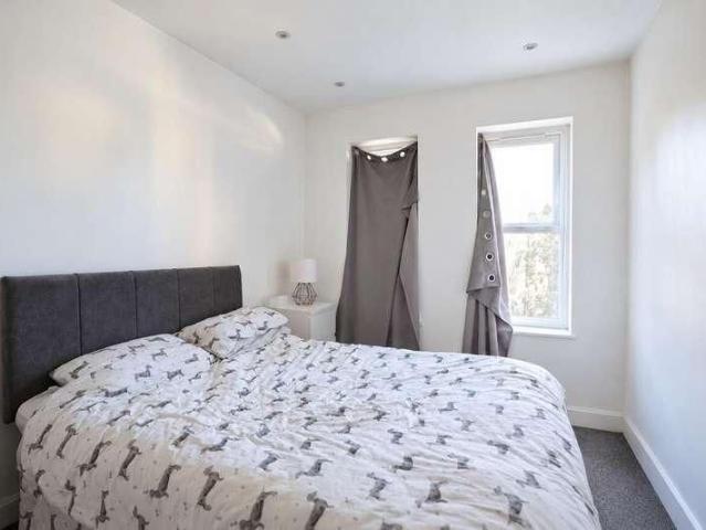 Apartment for rent in Alton Barnes, Essex