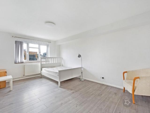 Apartment for rent in St. George in the East, Whitechapel