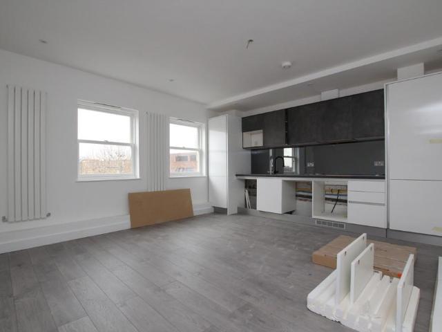 House for rent in St. George in the East, Shadwell