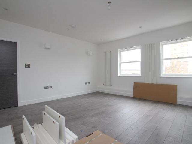 Apartment for rent in St. George in the East, Shadwell