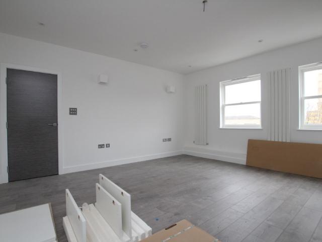Apartment for rent in St. George in the East, Shadwell