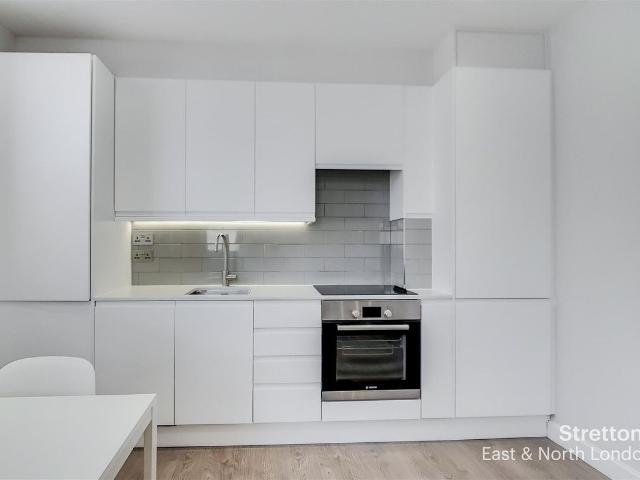 Apartment for rent in St. George in the East, Whitechapel